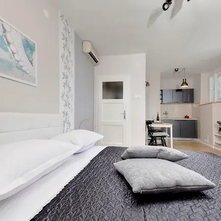 Апартаменти Mare *