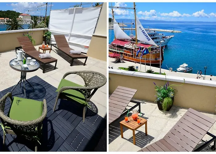 Mare * Макарська