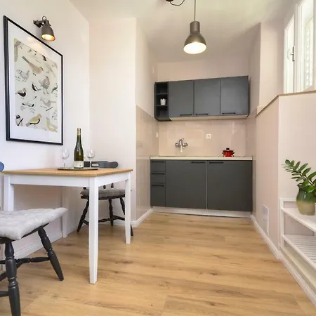 Apartmán Mare Makarská