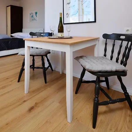 Mare Apartment
