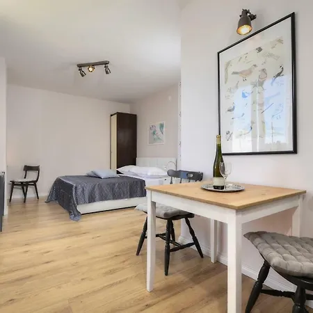 Mare Apartman Makarska