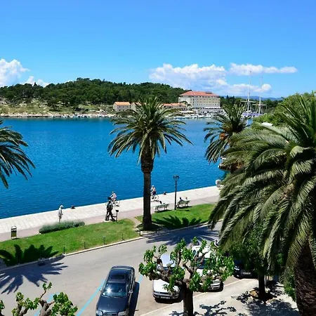 Mare Apartmán *