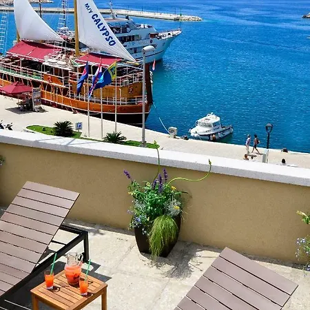 Apartmán Mare Makarská
