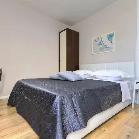 Mare Apartment