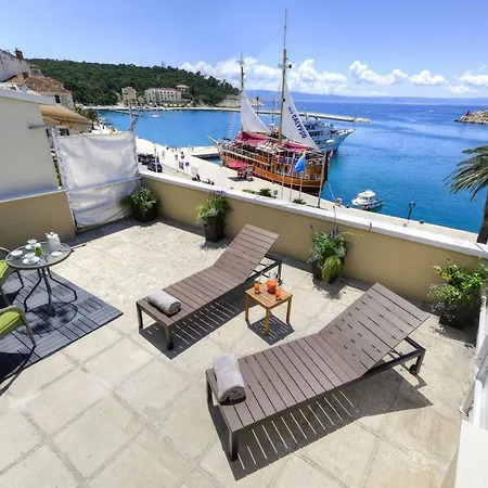 Mare Apartment *
