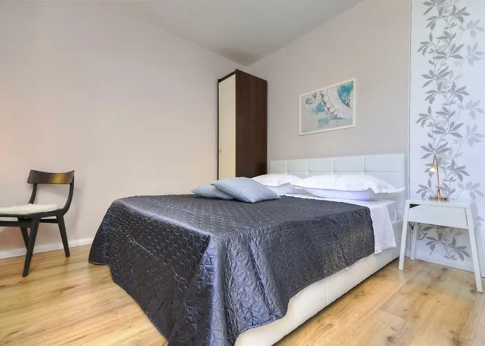 Mare Апартаменти